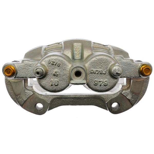 Raybestos Buick Lucerne 06-10/Chevy Impala 06-13 Semi Loaded Cal, Frc11791N FRC11791N - main